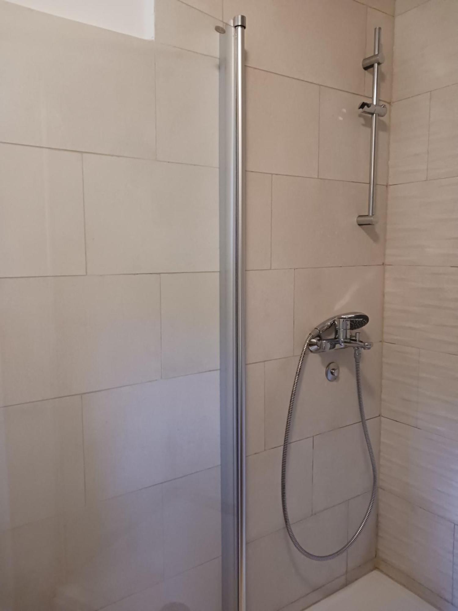Apartment Viktoria Klenovica Esterno foto